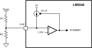 LM5046 Basic OVP Config.gif